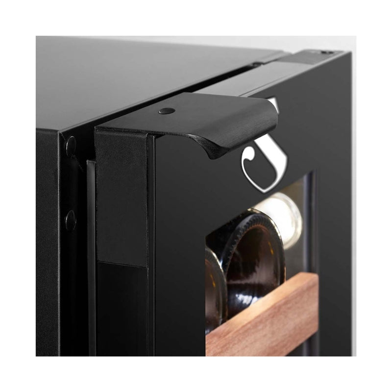Swisscave Single Zone Wine Cooler WLU50F - Swisscave - The Huffle Company