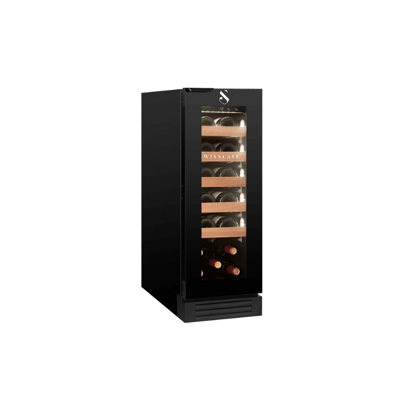 Swisscave Single Zone Wine Cooler WLU50F - Swisscave - The Huffle Company