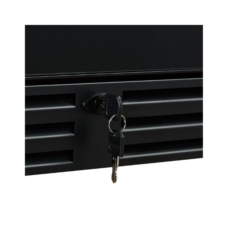 Swisscave Single Zone Wine Cooler WLB-460F - Swisscave - The Huffle Company