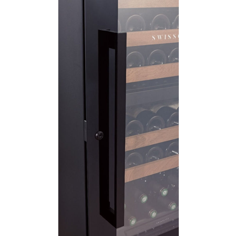 Swisscave Dual Zone Wine Cooler WIB88DF - Swisscave - The Huffle Company