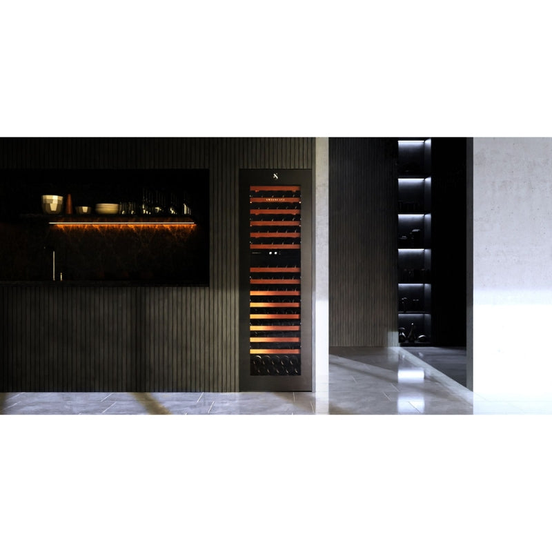 Swisscave Mix Dual Zone Wine Cooler WLI460DF - Swisscave - The Huffle Company