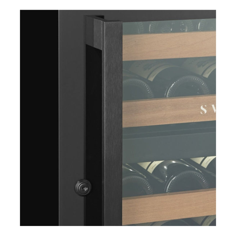 Swisscave Dual Zone Wine Cooler WIB60DF - Swisscave - The Huffle Company