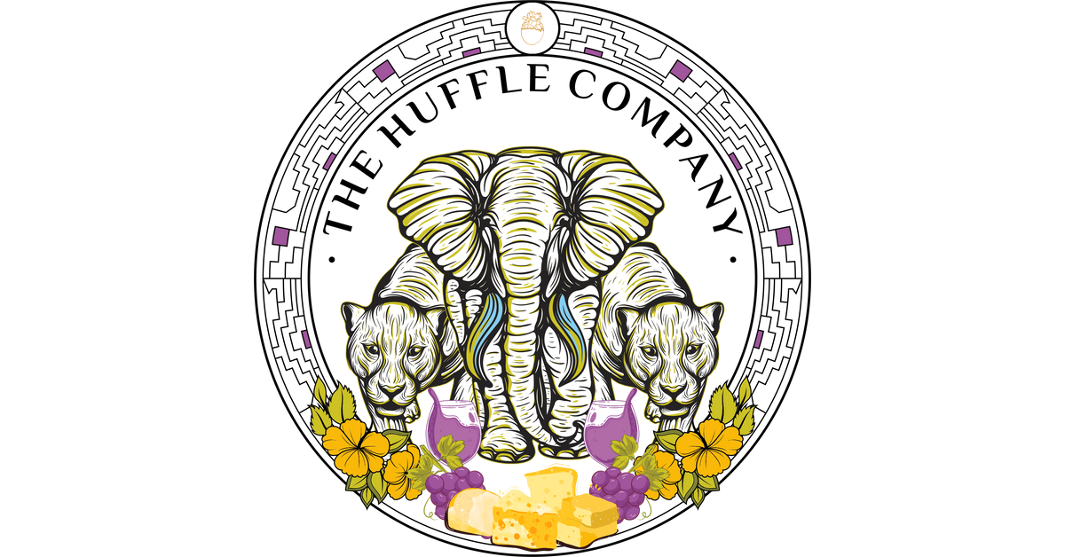 The Huffle Company