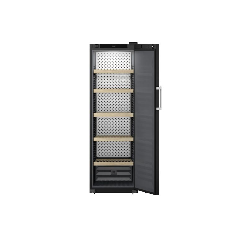 Liebherr Wine Storage Fridge Freestanding Vinidor WSbli 5231 - Liebherr - The Huffle Company