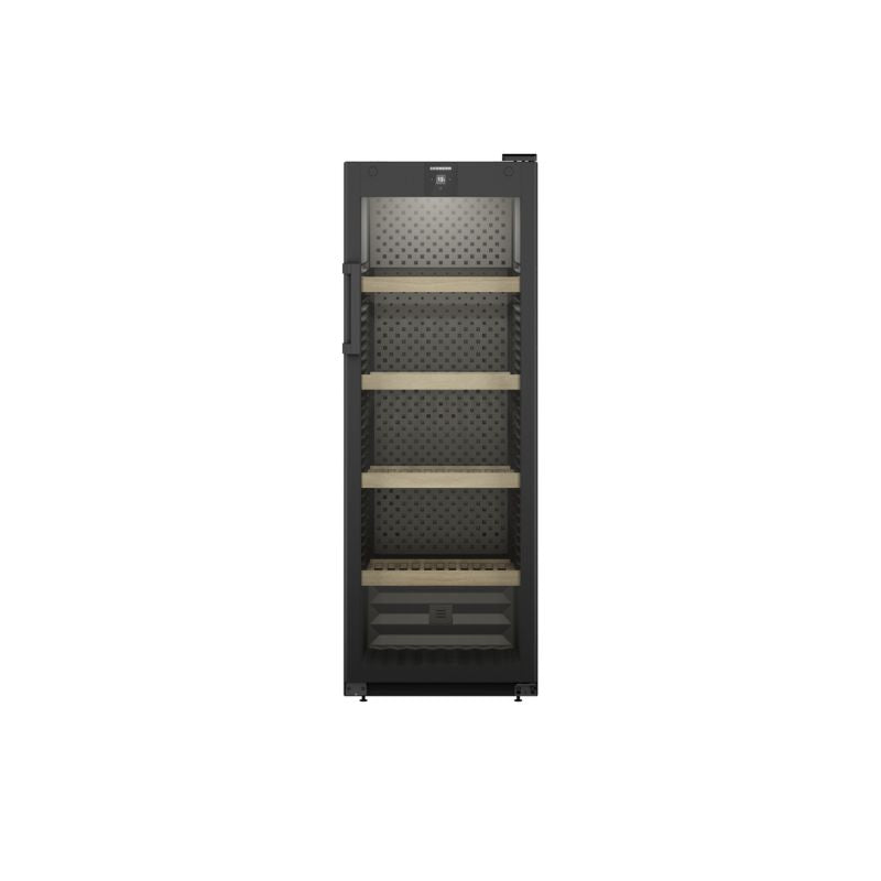 Liebherr Wine Storage Fridge Freestanding GrandCru WPbl 5001 - Liebherr - The Huffle Company