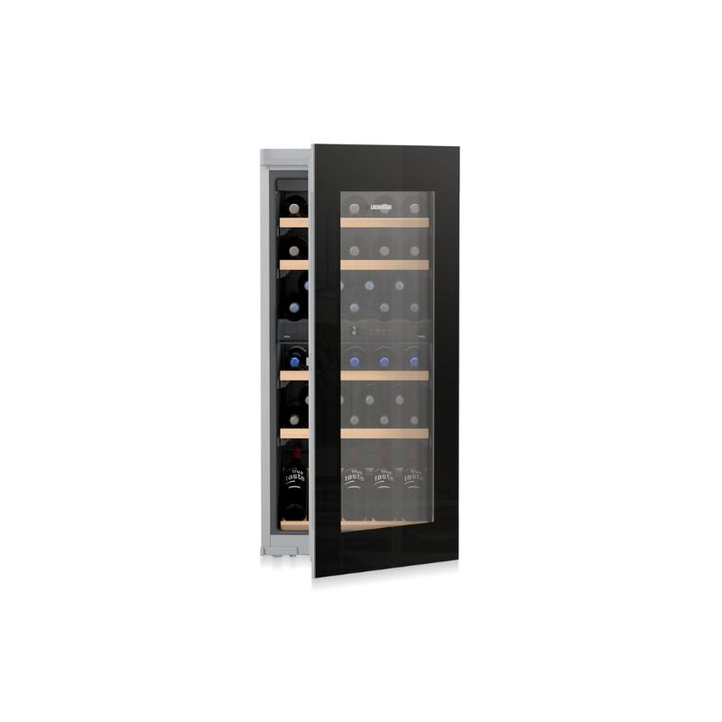 Liebherr Wine Storage Fridge Built in Vinidor EWTgb 2383 - Liebherr - The Huffle Company