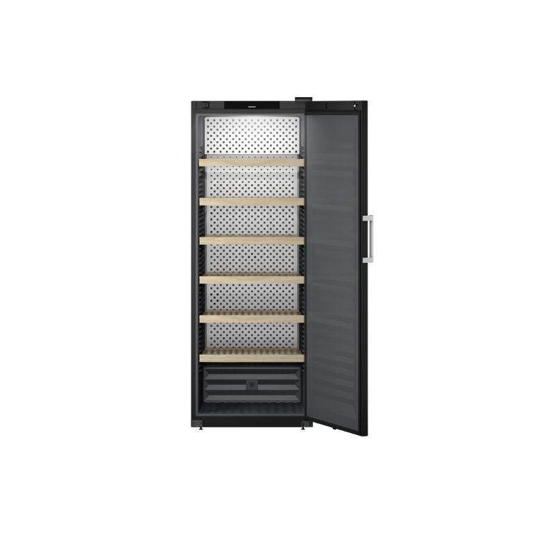 Liebherr Wine Storage Fridge Freestanding GrandCru Selection WSbli 7731 - Liebherr - The Huffle Company