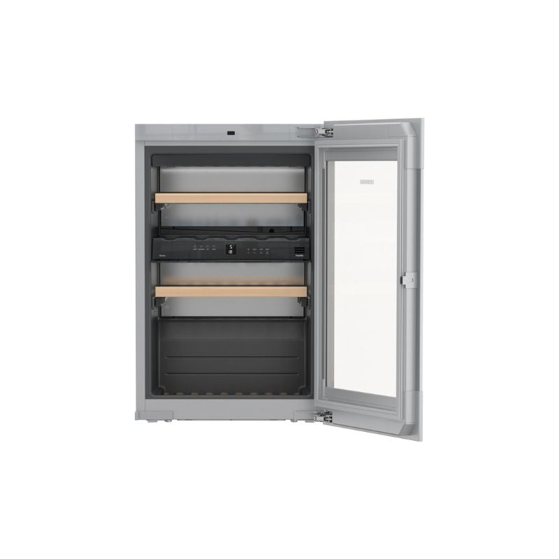 Liebherr Wine Fridge Built in Vinidor EWTgb 1683 - Liebherr - The Huffle Company