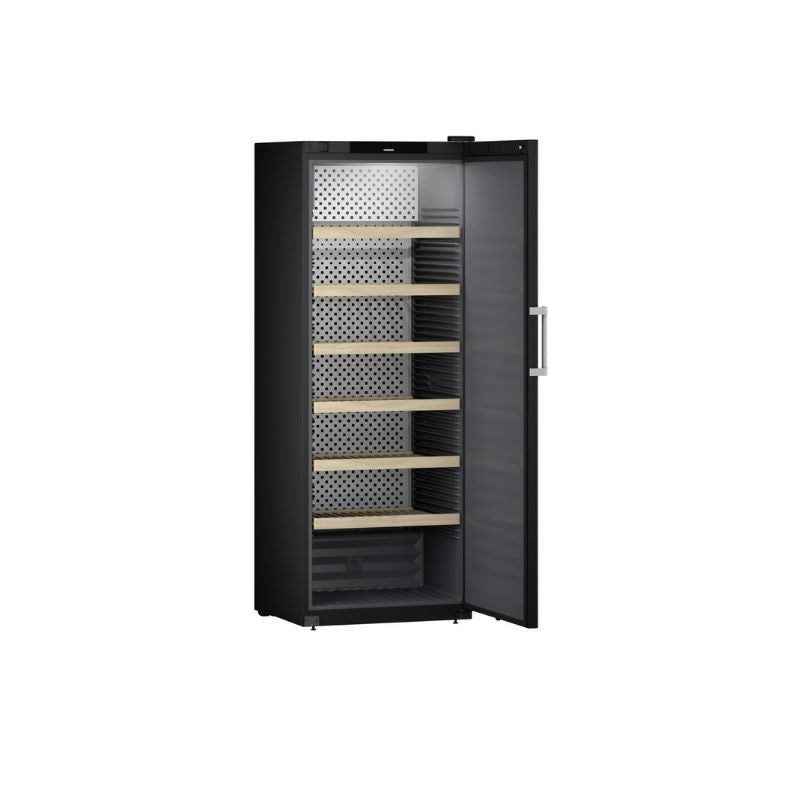 Liebherr Wine Storage Fridge Freestanding GrandCru Selection WSbli 7731 - Liebherr - The Huffle Company