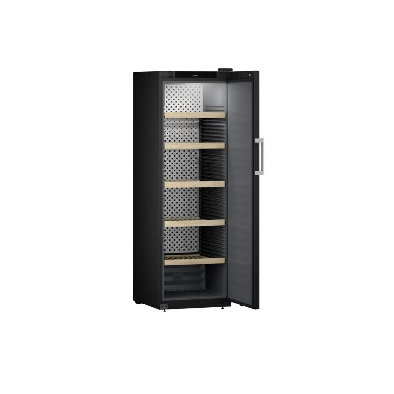 Liebherr Wine Storage Fridge Freestanding Vinidor WSbli 5231 - Liebherr - The Huffle Company