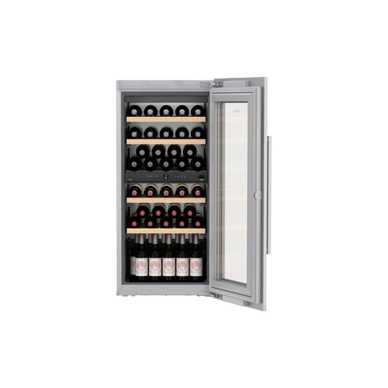 Liebherr Wine Storage Fridge Built in Vinidor EWTdf 2353 - Liebherr - The Huffle Company