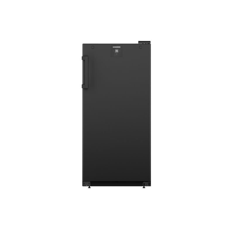Liebherr Wine Storage Fridge Freestanding GrandCru WSbl 4201 - Liebherr - The Huffle Company