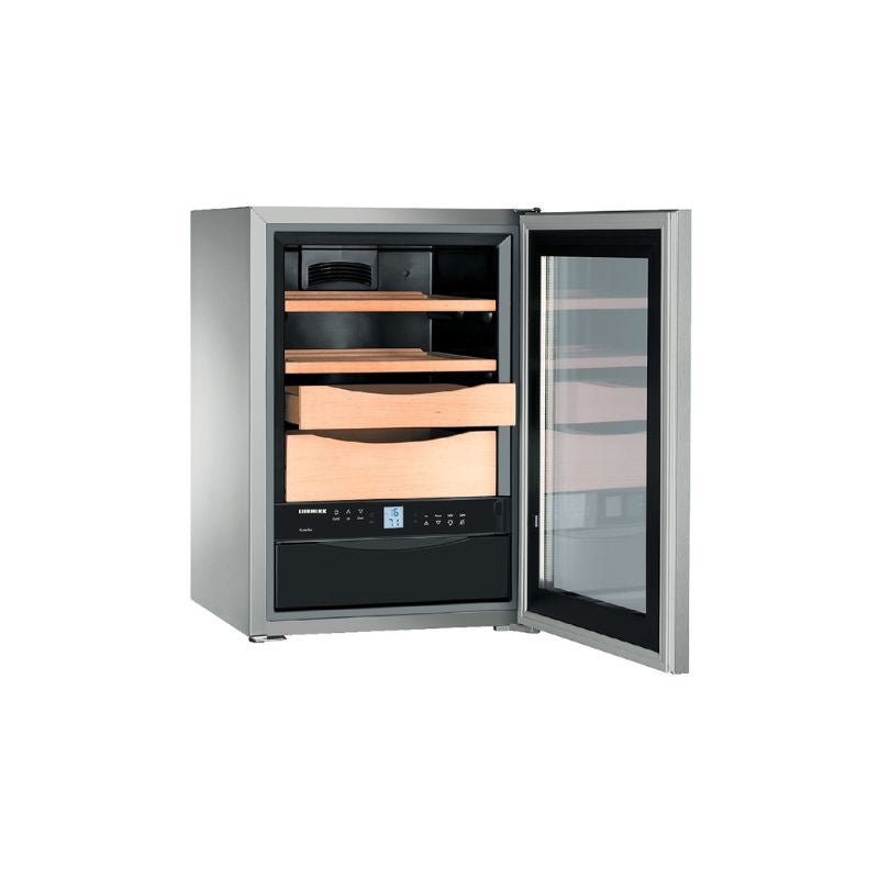 Liebherr Cigar Humidor ZKES 453 - Liebherr - The Huffle Company