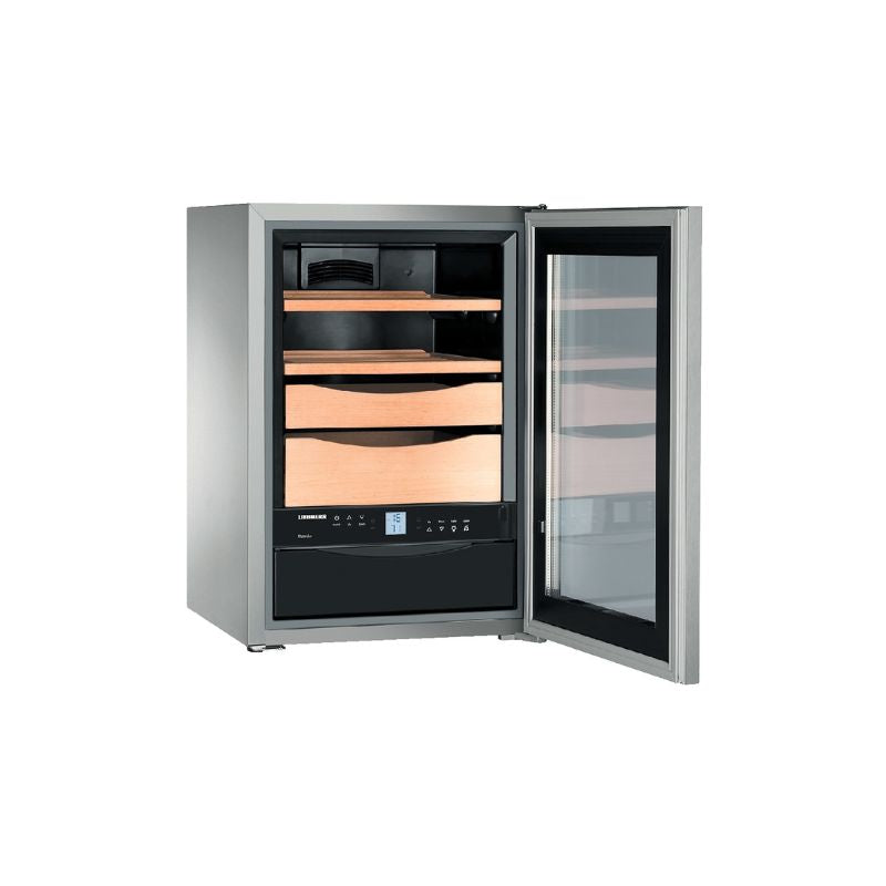 Liebherr Cigar Humidor ZKES 453 - Liebherr - The Huffle Company