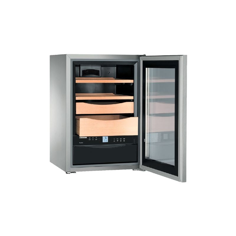 Liebherr Cigar Humidor ZKES 453 - Liebherr - The Huffle Company