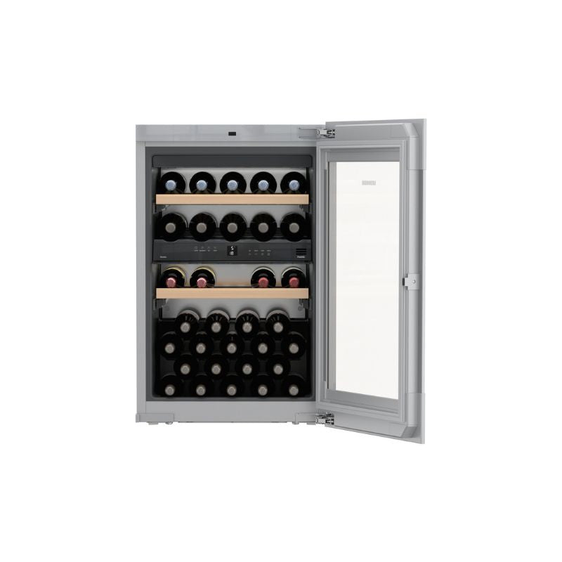 Liebherr Wine Fridge Built in Vinidor EWTgb 1683 - Liebherr - The Huffle Company
