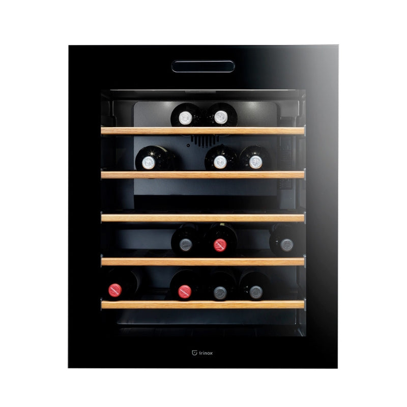 Irinox Vinoteca Wine Fridge Built In - Irinox - The Huffle Company