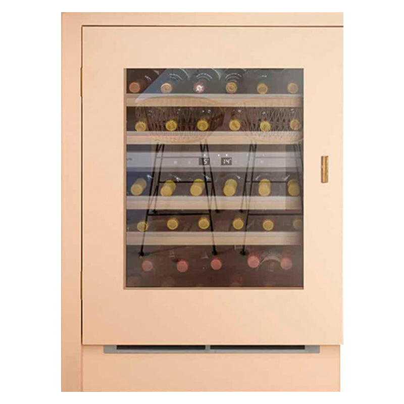Caple Integrated Undercounter Dual Zone Wine Fridge Wi6161 - Caple - The Huffle Company