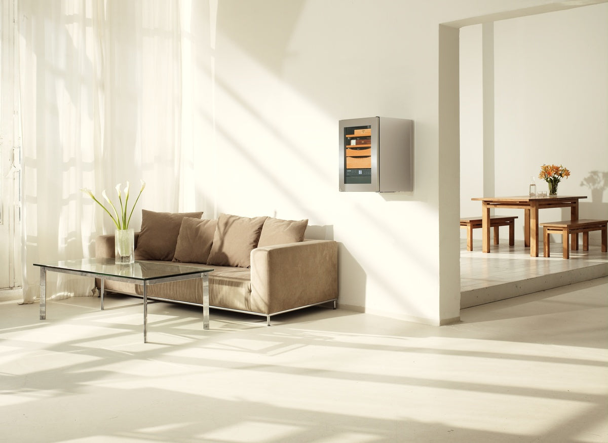 Liebherr Cigar Humidor ZKES 453 - Liebherr - The Huffle Company