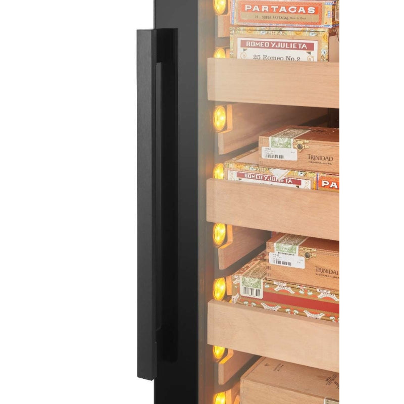 Swisscave Humidor CLB460 - Swisscave - The Huffle Company