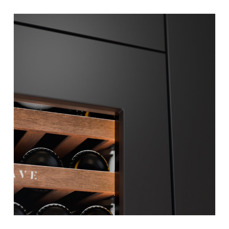 Swisscave Single Zone Wine Cooler WIB45FP - Swisscave - The Huffle Company