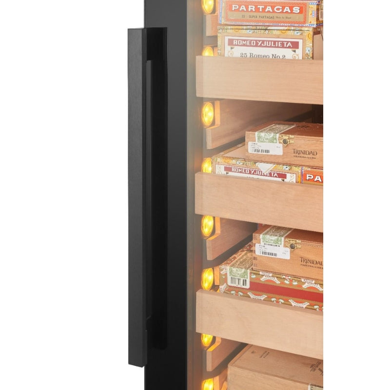 Swisscave Humidor CLB160 - Swisscave - The Huffle Company