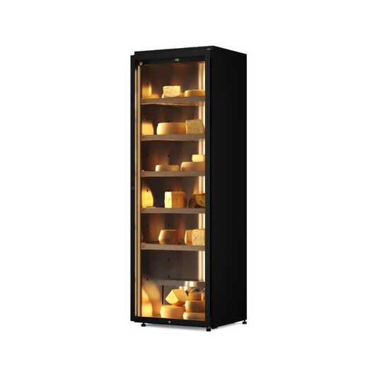 IP Industrie Cheese Fridge NCK501CHCF