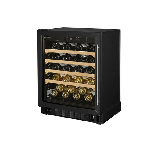 ArteVino Cosy Wine Maturing Fridge COSYPMT - ArteVino by Eurocave - The Huffle Company