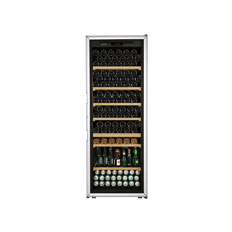 ArteVino Wine Fridge Multi Purpose OXG2T206NVSD - ArteVino by Eurocave - The Huffle Company