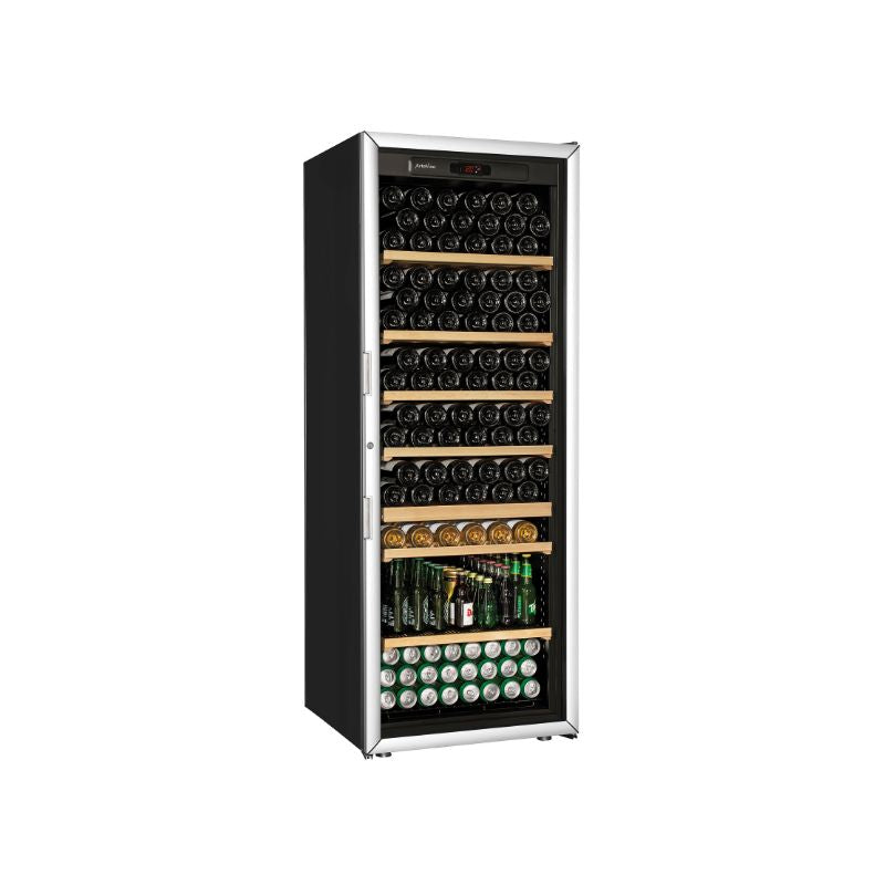 ArteVino Wine Fridge Multi Purpose OXG2T206NVSD - ArteVino by Eurocave - The Huffle Company