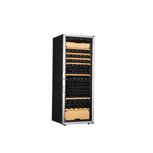 ArteVino Wine Fridge Multi-purpose OXG3T199NVSD - ArteVino by Eurocave - The Huffle Company