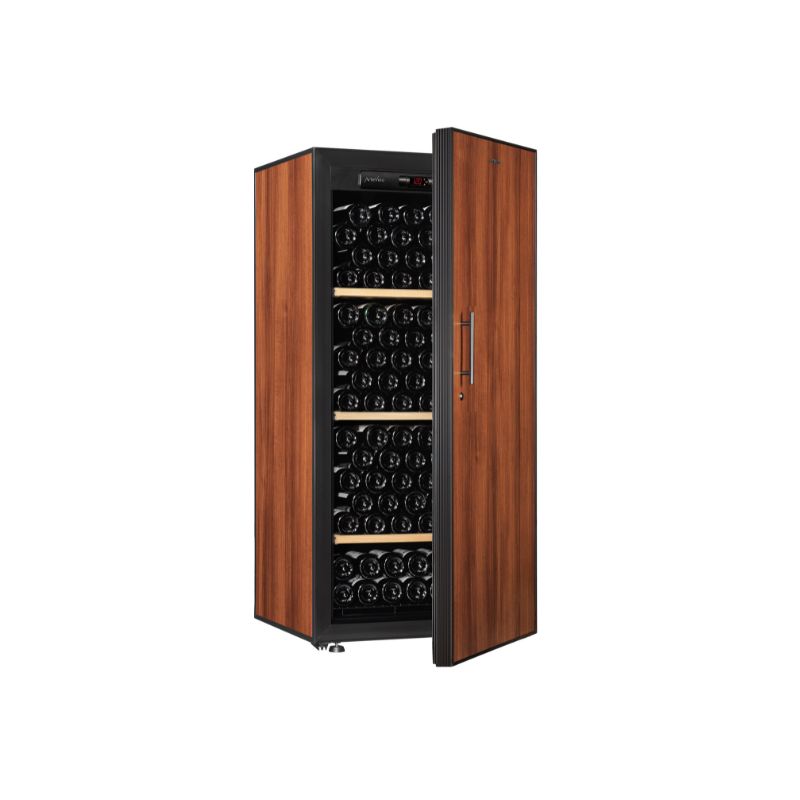 ArteVino Wine Fridge OXM1T182PPD - ArteVino by Eurocave - The Huffle Company