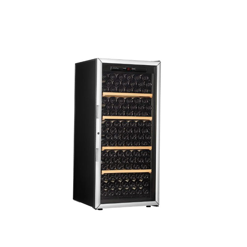 ArteVino Wine Fridge OXMMT177NVSD - ArteVino by Eurocave - The Huffle Company