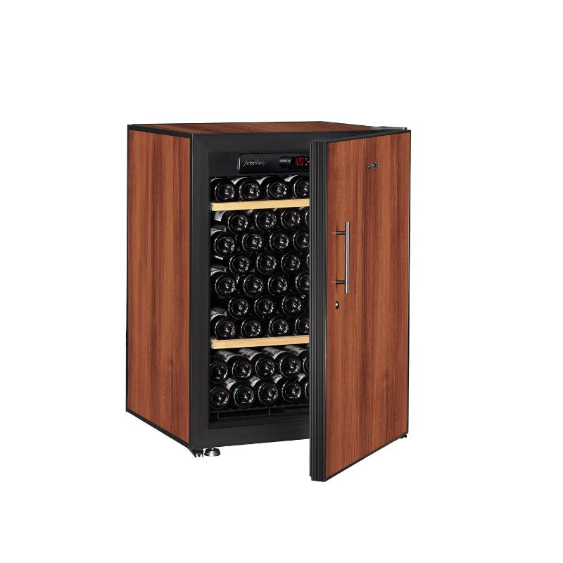 ArteVino Wine Fridge OXP1T98PPD - ArteVino by Eurocave - The Huffle Company