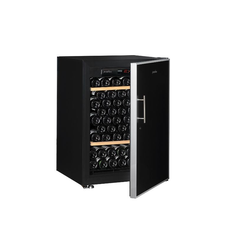 ArteVino Wine Fridge OXPMT98NPD - ArteVino by Eurocave - The Huffle Company