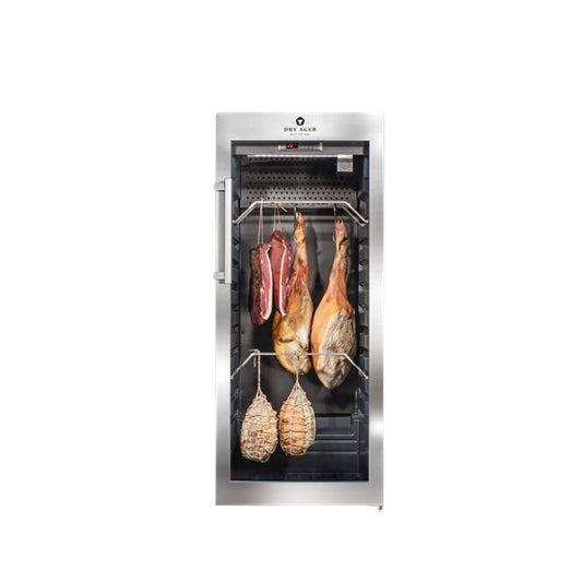 DRY AGER Meat, Fish, Poultry, Sausage Fridge DX1000PS - Dry Ager - The Huffle Company