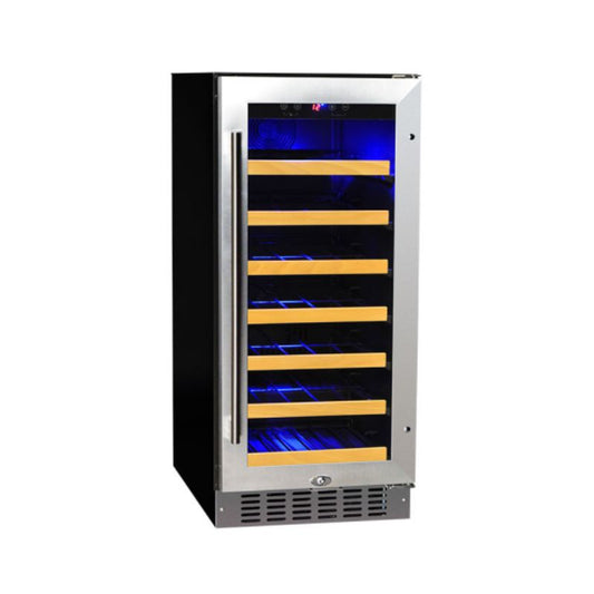 Coolpoint Wine Fridge Undercounter WINE010 - Coolpoint - The Huffle Company