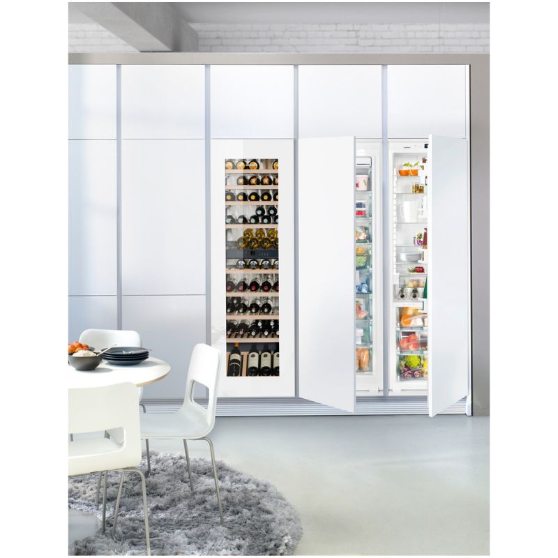 Liebherr Wine Storage Fridge Vinidor EWTgw 3583 - Liebherr - The Huffle Company