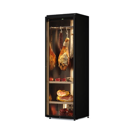 IP Industrie Meat Fridge NCK501SALCF