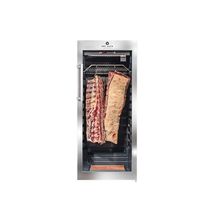DRY AGER Meat, Fish, Poultry, Sausage Fridge DX1000PS - Dry Ager - The Huffle Company