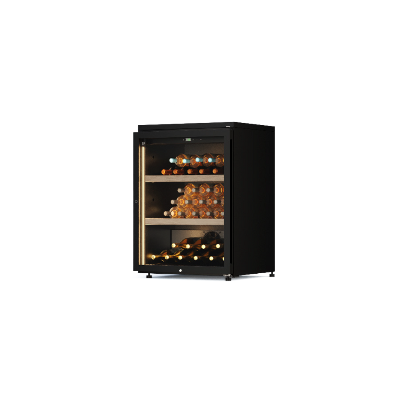 IP Industrie Wine Fridge 'O' NCK151CF