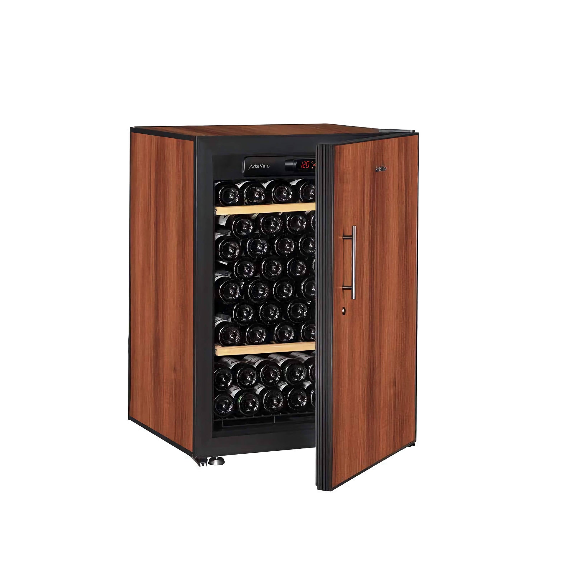 ArteVino Wine Fridge OXP1T98PPD - ArteVino by Eurocave - The Huffle Company