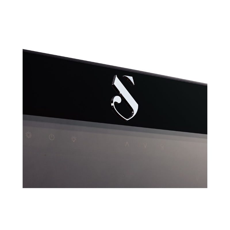 Swisscave Dual Zone Wine Cooler WLB160DF - Swisscave - The Huffle Company