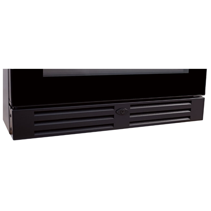 Swisscave Dual Zone Wine Cooler WLB160DF - Swisscave - The Huffle Company