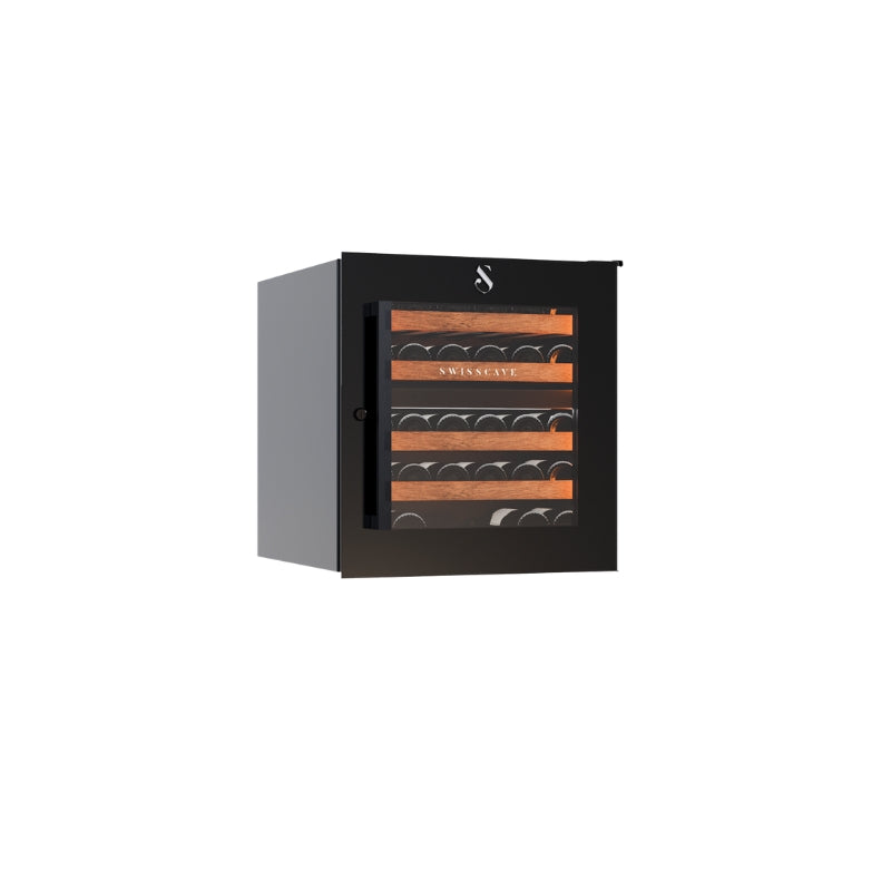 Swisscave Dual Zone Wine Cooler WIB60DF - Swisscave - The Huffle Company