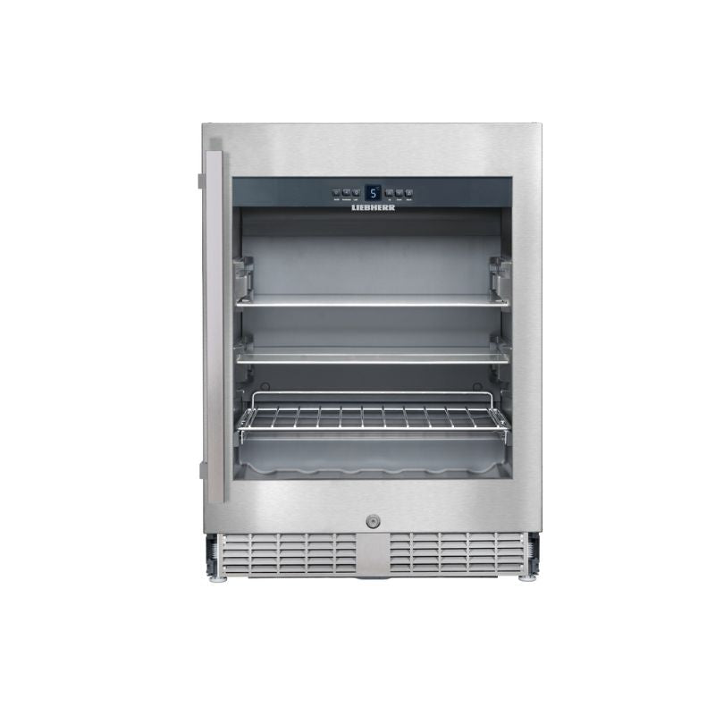 Liebherr Built-in Drinks Fridge UKes 1752 - Liebherr - The Huffle Company