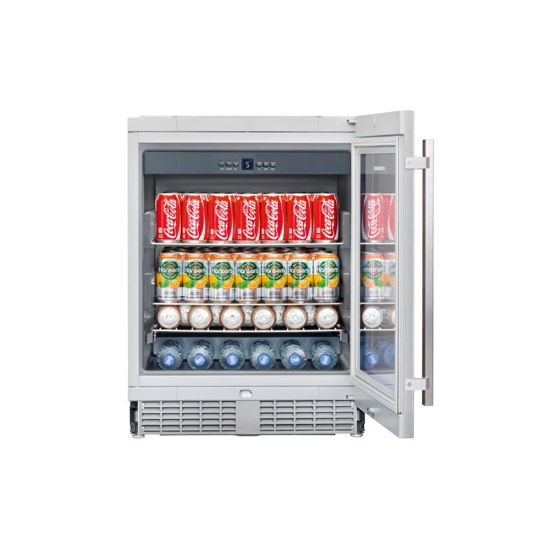 Liebherr Built-in Drinks Fridge UKes 1752 - Liebherr - The Huffle Company