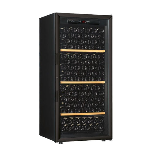 ArteVino Wine Fridge OXM1T182NVND - ArteVino by Eurocave - The Huffle Company