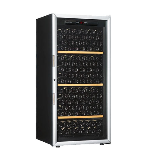 ArteVino Wine Fridge OXM1T182NVSD - ArteVino by Eurocave - The Huffle Company