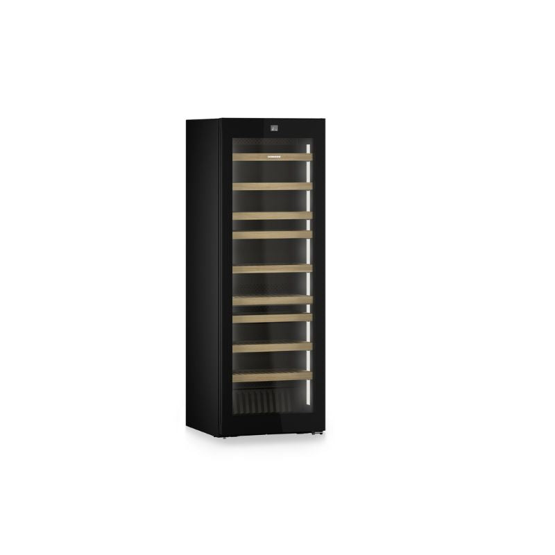 Liebherr Multi-Temperature Wine Fridge Freestanding Vinidor Selection WPgbi 7472 - Liebherr - The Huffle Company